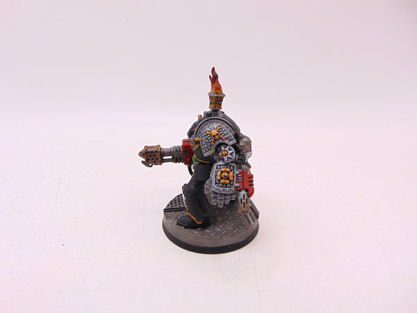 Garran Branatar