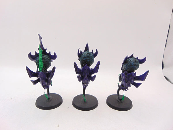 Zoanthropes