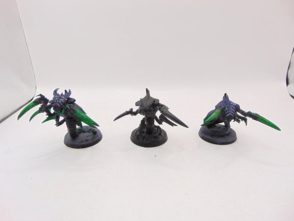 Raveners