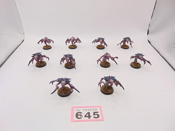 Genestealers