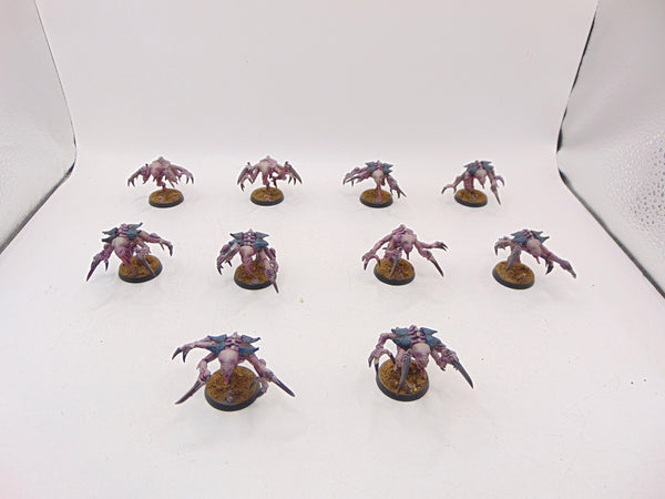 Genestealers