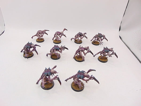Genestealers