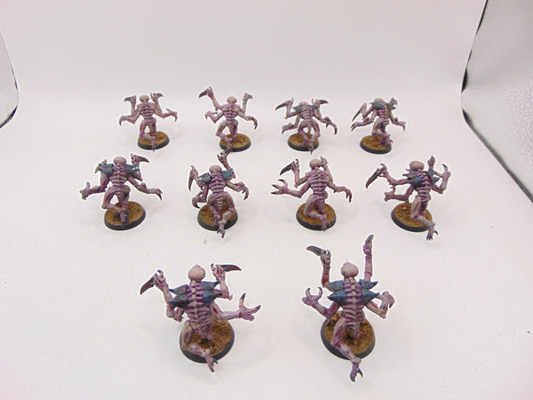Genestealers