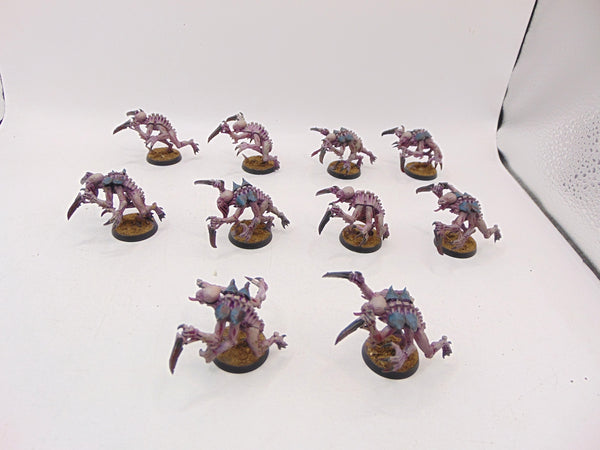 Genestealers