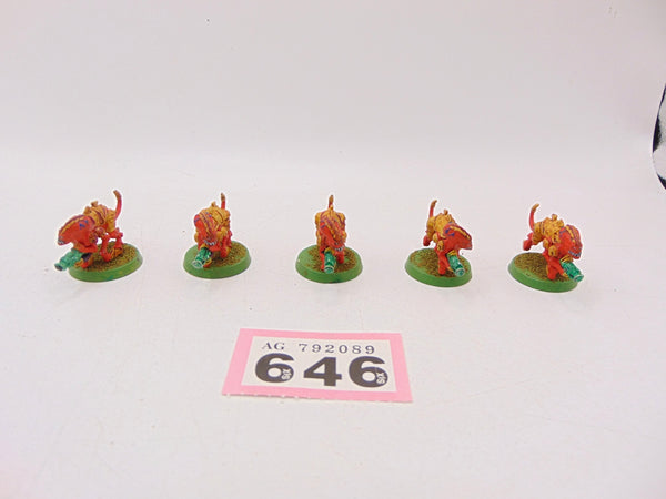 Termagants