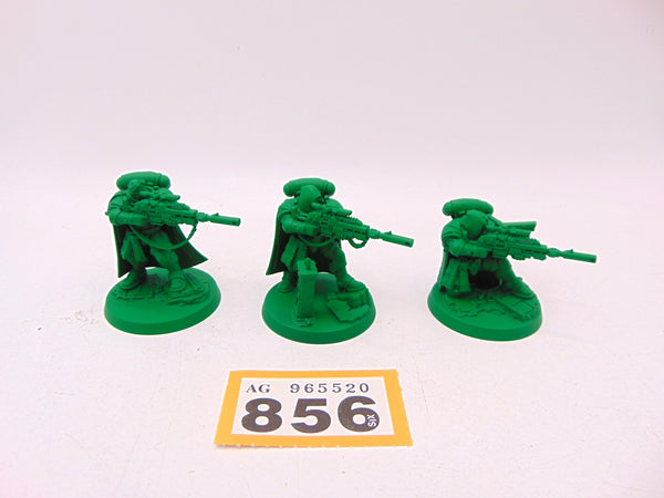 Eliminators