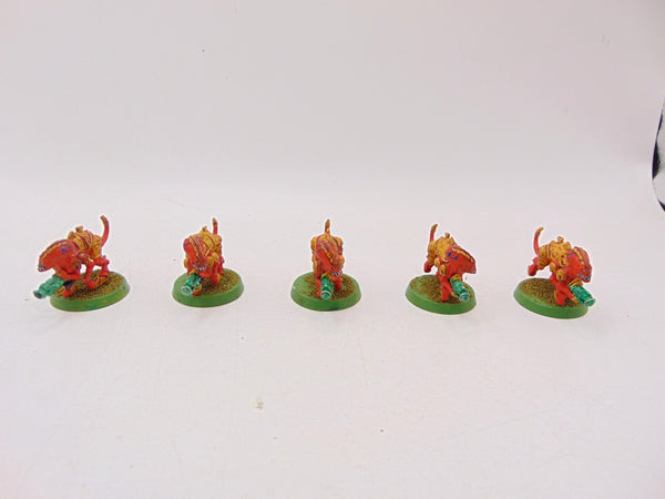 Termagants