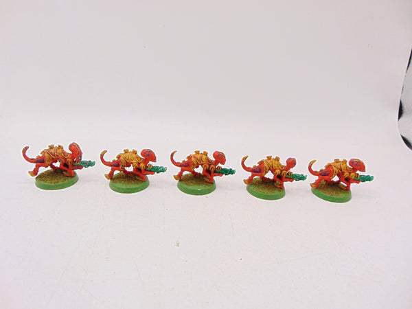 Termagants