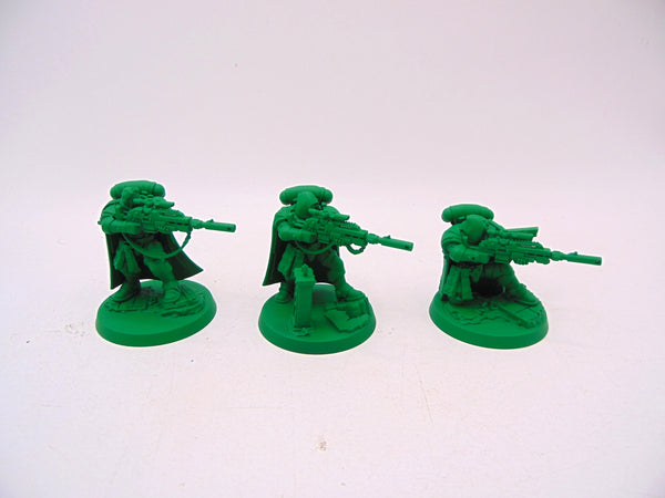 Eliminators