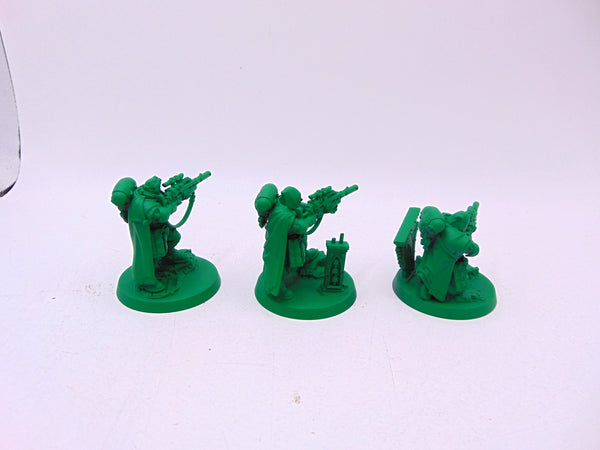 Eliminators