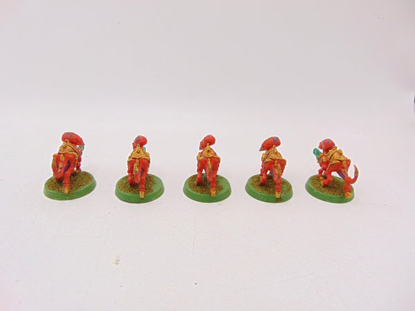 Termagants