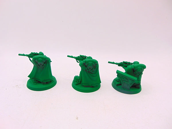 Eliminators