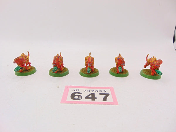 Termagants