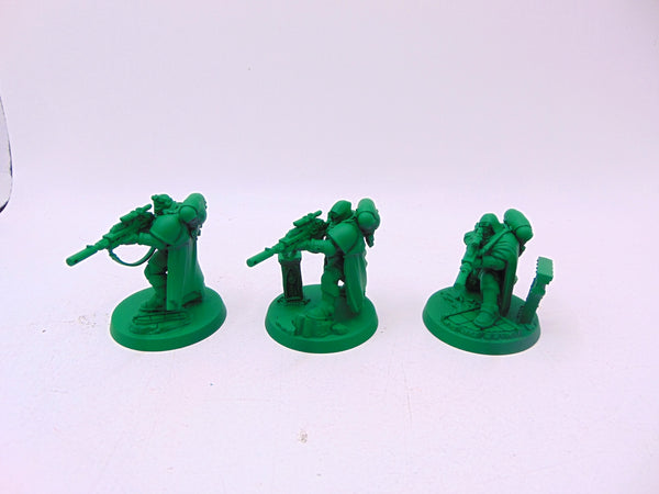Eliminators