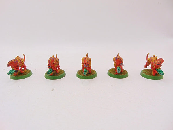 Termagants