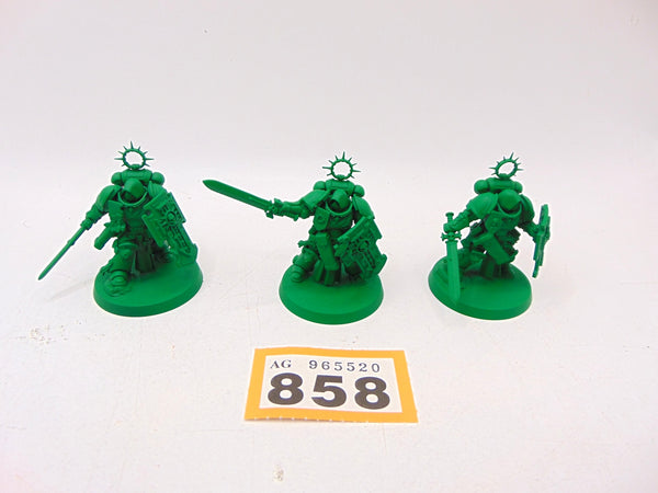 Bladeguard Veterans