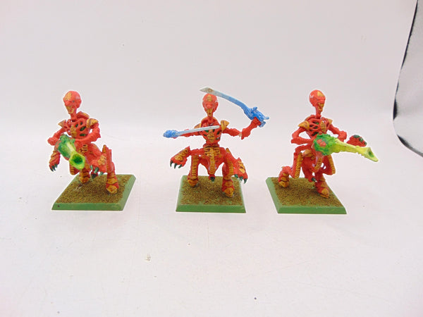 Tyranid Warrior