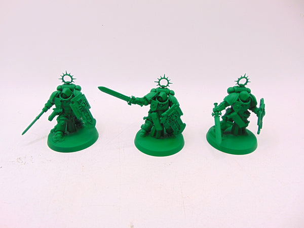 Bladeguard Veterans