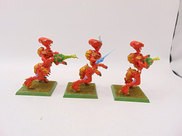 Tyranid Warrior