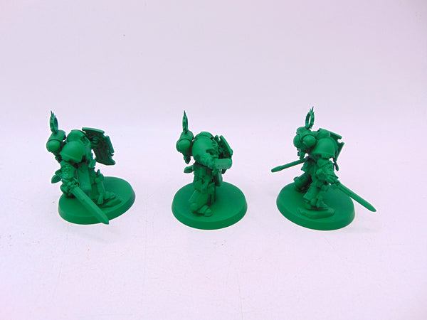 Bladeguard Veterans