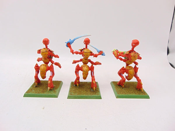 Tyranid Warrior