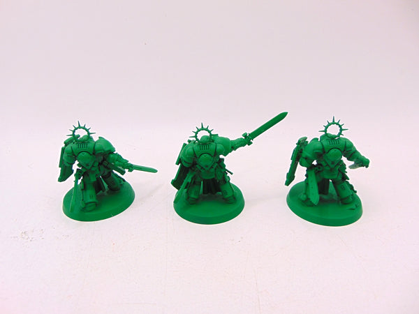 Bladeguard Veterans