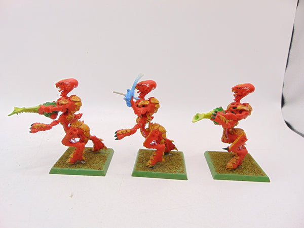 Tyranid Warrior