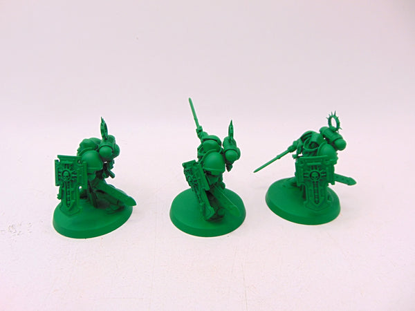 Bladeguard Veterans