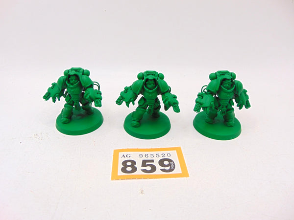 Aggressors