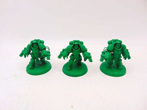 Aggressors