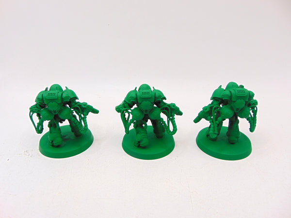 Aggressors