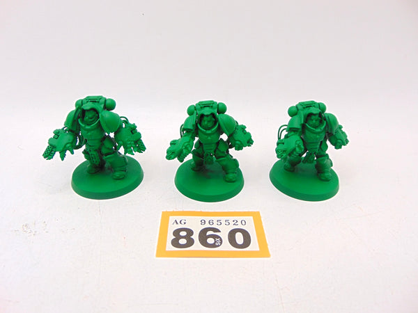 Aggressors