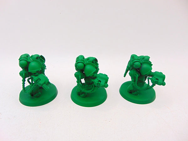 Aggressors