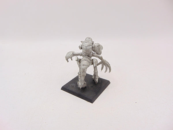Tyranid Warrior with Barbed Strangler