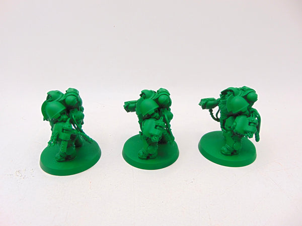 Aggressors