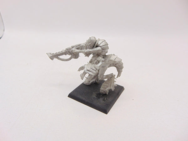 Tyranid Warrior with Barbed Strangler
