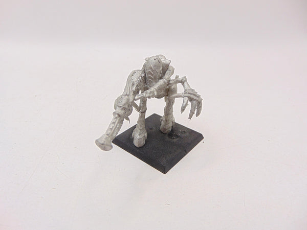 Tyranid Warrior with Barbed Strangler