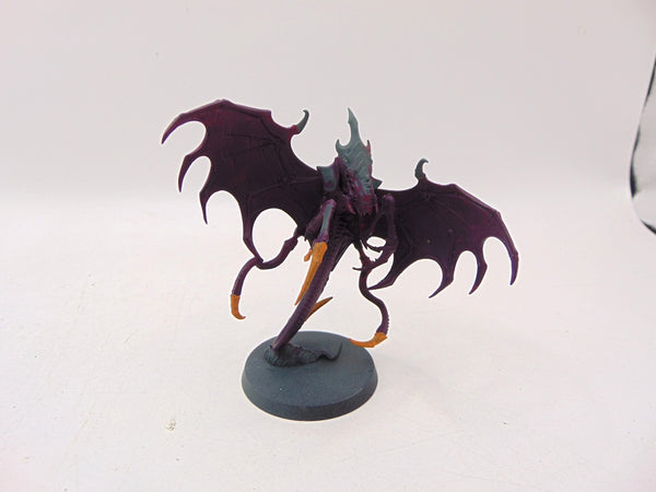 Parasite of Mortrex