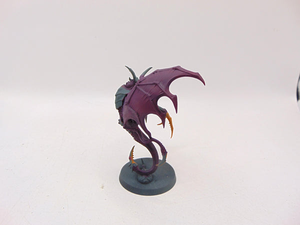 Parasite of Mortrex