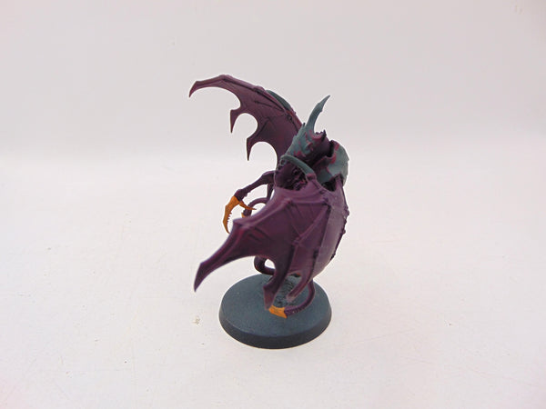 Parasite of Mortrex