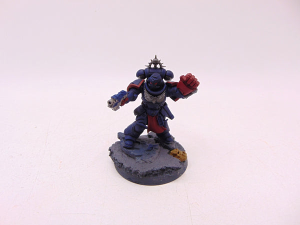 Primaris Lieutenant
