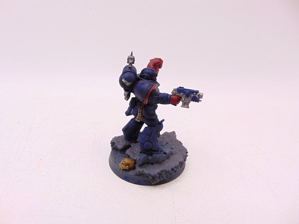 Primaris Lieutenant