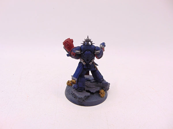 Primaris Lieutenant