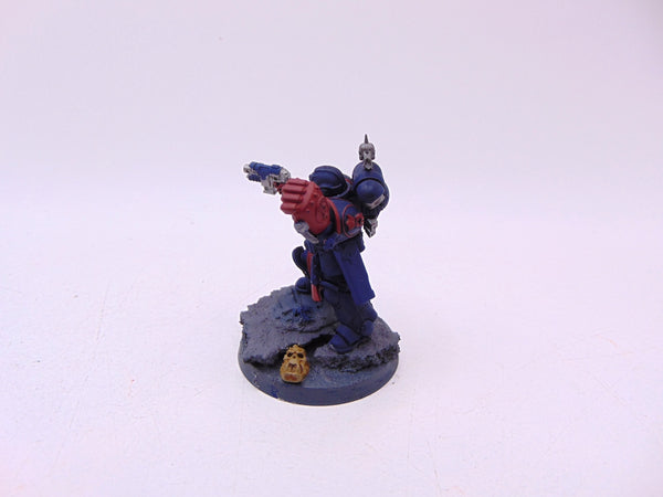 Primaris Lieutenant
