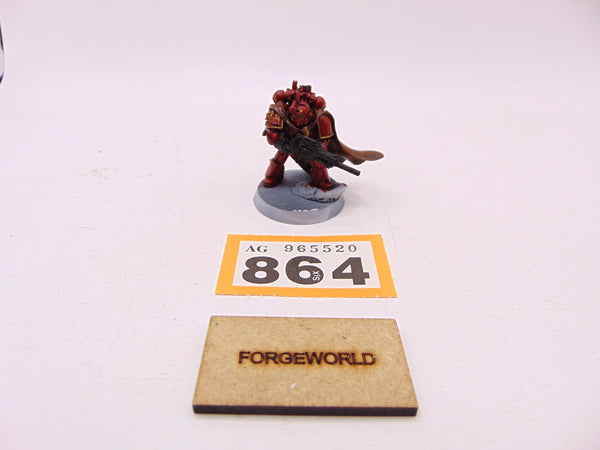 Legion Vigilator