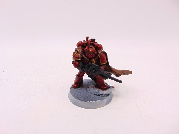 Legion Vigilator