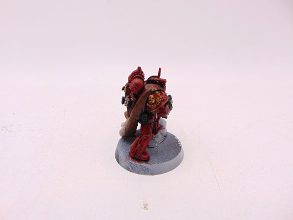 Legion Vigilator