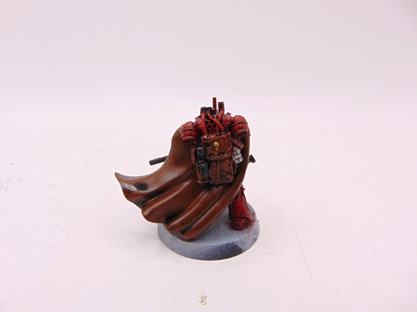 Legion Vigilator