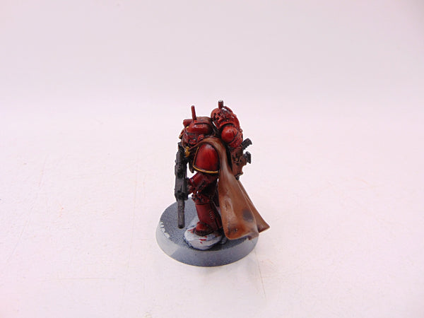 Legion Vigilator