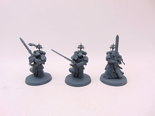 Inner Circle Companions